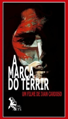 A Marca do Terrir Trailer