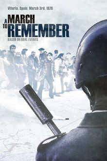 A March to Remember Trailer