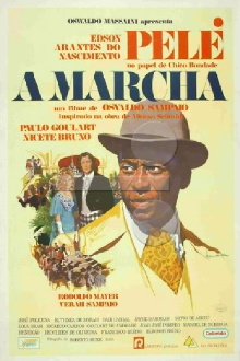 A Marcha Trailer