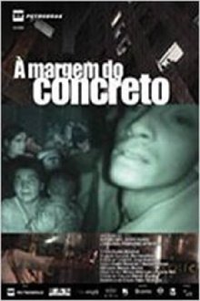 À Margem do Concreto Trailer