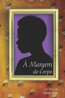 À Margem Do Corpo Trailer