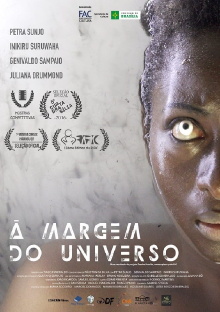 À Margem do Universo Trailer