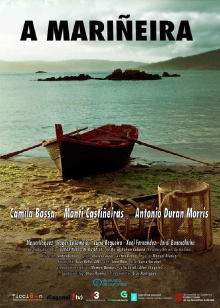 A Mariñeira Trailer