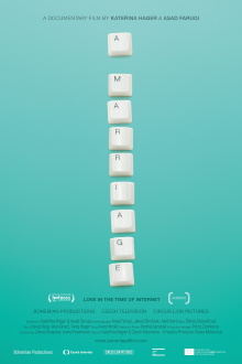 A Marriage Trailer