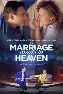 A Marriage Made in Heaven Trailer