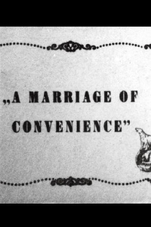 A Marriage of Convenience Trailer