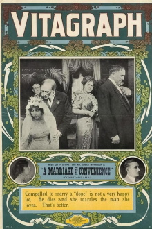 A Marriage of Convenience Trailer