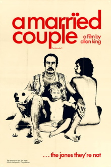 A Married Couple Trailer