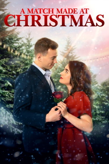 A Match Made at Christmas Trailer