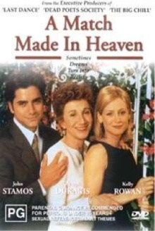 A Match Made in Heaven Trailer