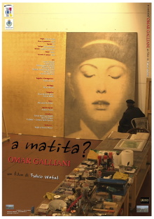 A matita? Omar Galliani Trailer