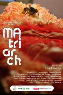 A Matriarca Trailer