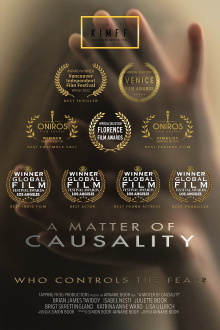 A Matter of Causality Trailer
