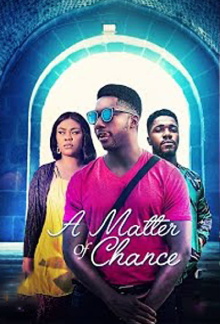 A Matter of Chance Trailer