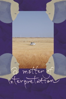 A Matter of Interpretation Trailer