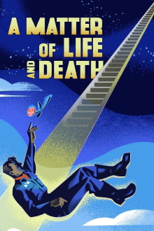 A Matter of Life and Death Trailer