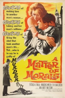 A Matter of Morals Trailer
