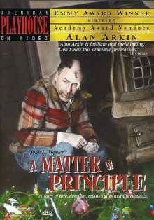 A Matter of Principle Trailer