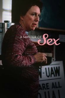 A Matter of Sex Trailer