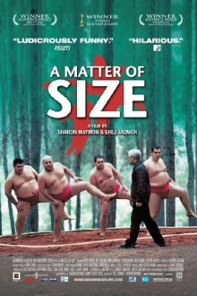 A Matter of Size Trailer