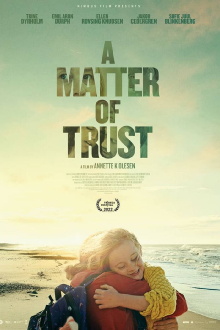 A Matter of Trust Trailer