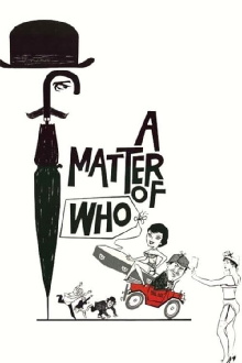 A Matter of WHO Trailer