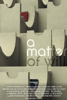 A Matter of Will Trailer