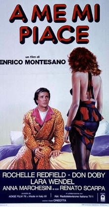 A me mi piace Trailer