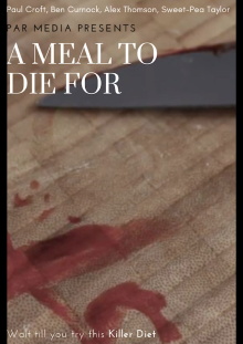 A Meal To Die For Trailer