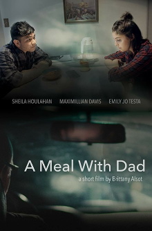 A Meal with Dad Trailer
