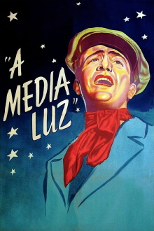A media luz Trailer