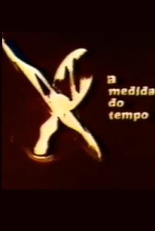 A Medida do Tempo Trailer