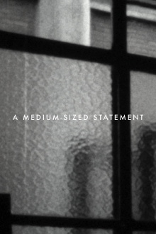 A medium-sized statement Trailer