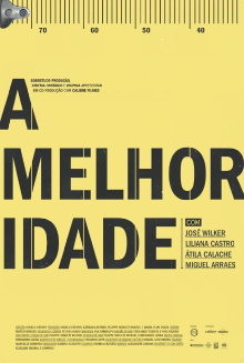 A Melhor Idade Trailer