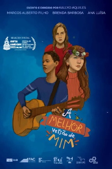 A Melhor Versão de Mim Trailer