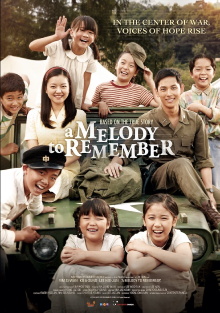 A Melody to Remember Trailer