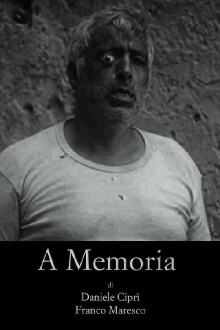 A memoria Trailer