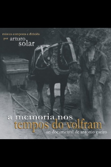 A Memoria nos tempos do wolfram Trailer