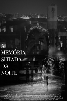 A Memória Sitiada da Noite Trailer