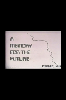 A Memory For The Future Trailer