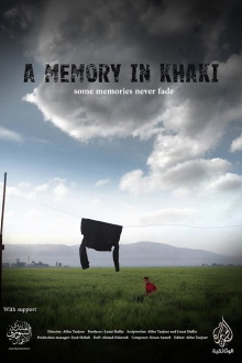 A Memory in Khaki Trailer