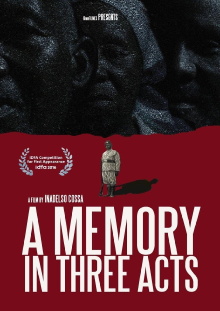 A Memory in Three Acts Trailer