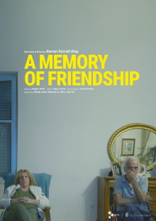 A Memory of Friendship Trailer