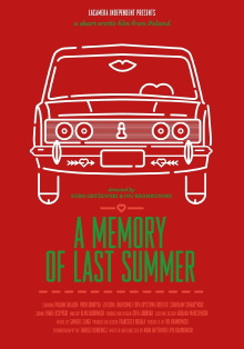 A Memory of Last Summer Trailer