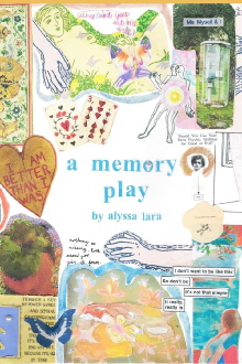 A Memory Play Trailer