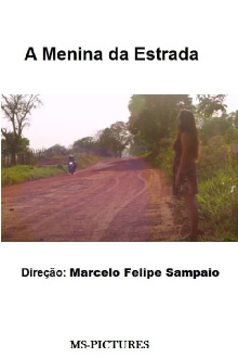 A Menina da Estrada Trailer