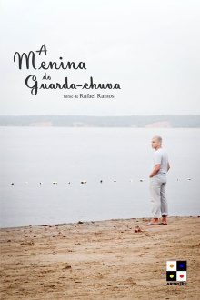 A Menina do Guarda-Chuva Trailer