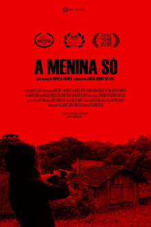 A Menina Só Trailer