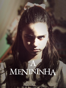 A Menininha Trailer