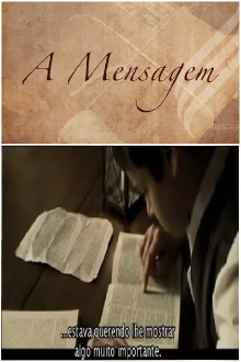 A Mensagem Trailer